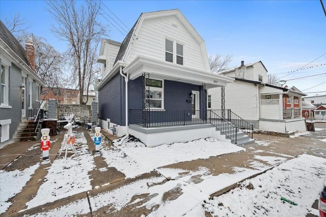 633 7th Avenue, Dayton, KY 41074