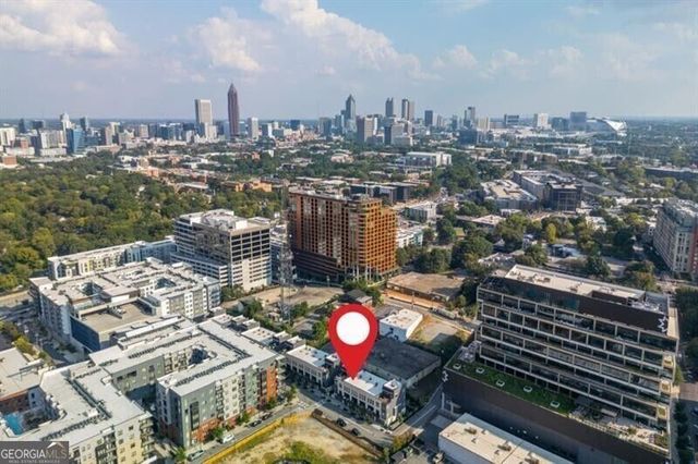 699 Vidalia Lane NW, Atlanta, GA 30318