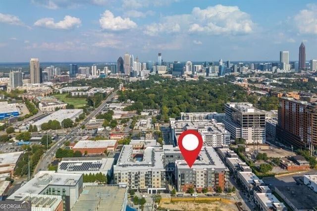 699 Vidalia Lane NW, Atlanta, GA 30318