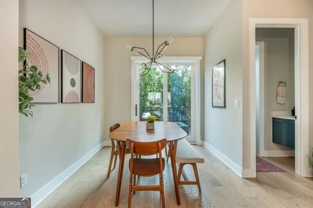 699 Vidalia Lane NW, Atlanta, GA 30318