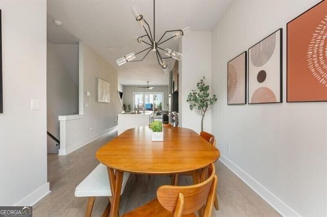 699 Vidalia Lane NW, Atlanta, GA 30318