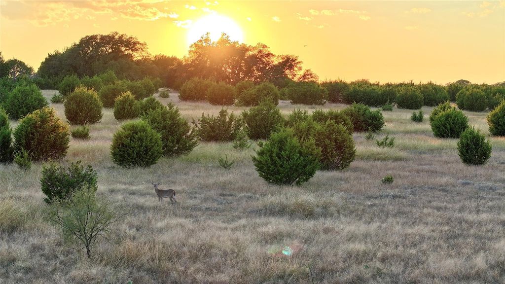 Lot 1 Bluestem LN, Lampasas, TX 76550