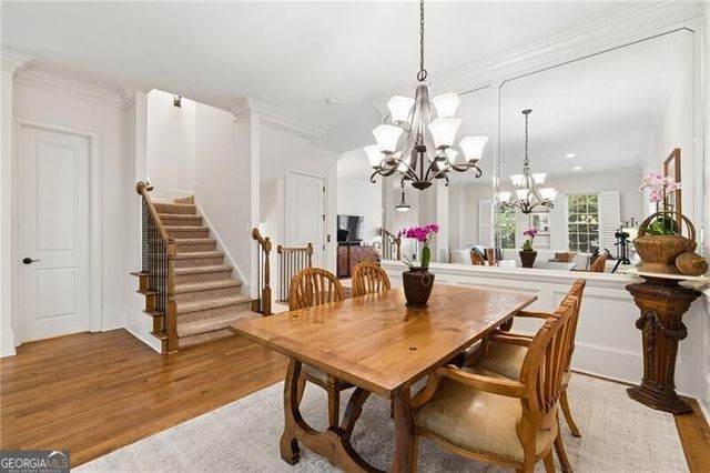 4308 Bridgehaven Drive SE, Smyrna, GA 30080