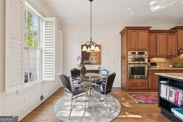4308 Bridgehaven Drive SE, Smyrna, GA 30080