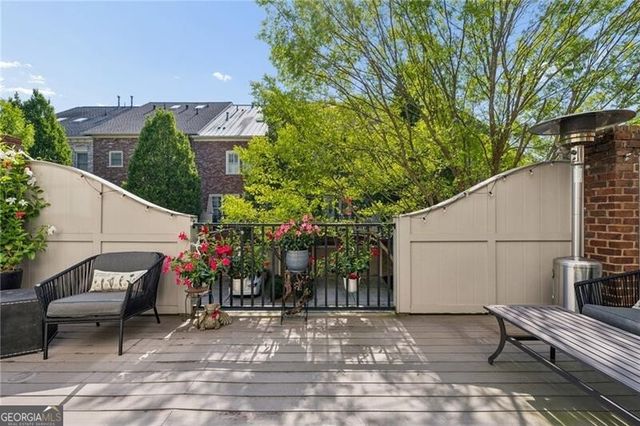 4308 Bridgehaven Drive SE, Smyrna, GA 30080