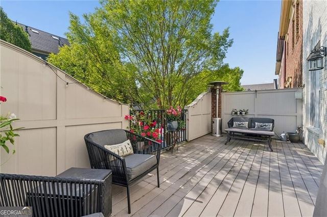 4308 Bridgehaven Drive SE, Smyrna, GA 30080