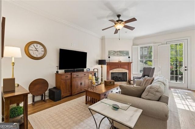 4308 Bridgehaven Drive SE, Smyrna, GA 30080