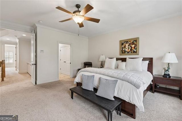 4308 Bridgehaven Drive SE, Smyrna, GA 30080