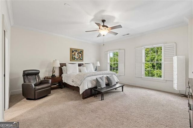 4308 Bridgehaven Drive SE, Smyrna, GA 30080