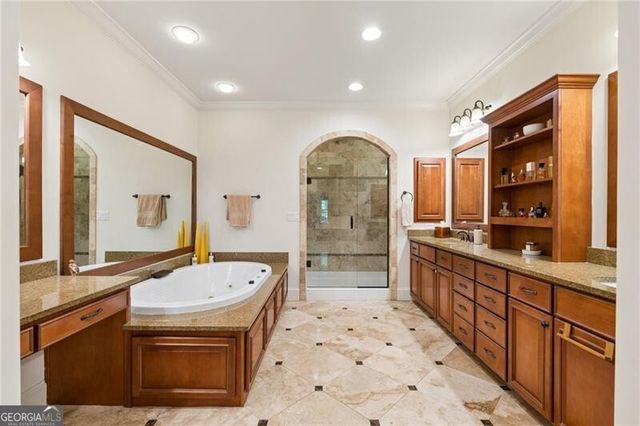 4308 Bridgehaven Drive SE, Smyrna, GA 30080