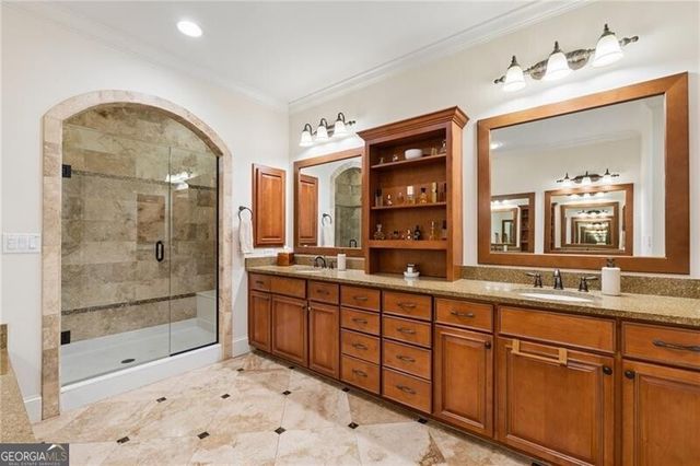 4308 Bridgehaven Drive SE, Smyrna, GA 30080