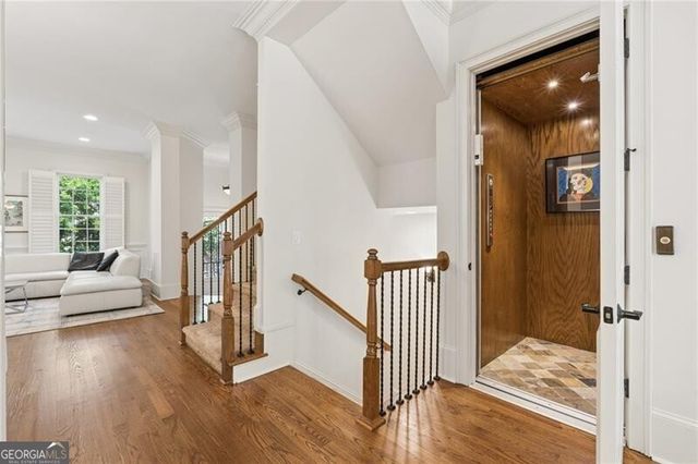 4308 Bridgehaven Drive SE, Smyrna, GA 30080