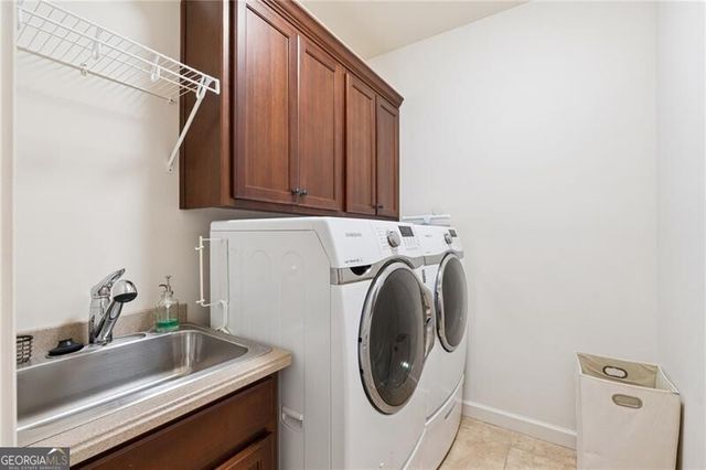 4308 Bridgehaven Drive SE, Smyrna, GA 30080