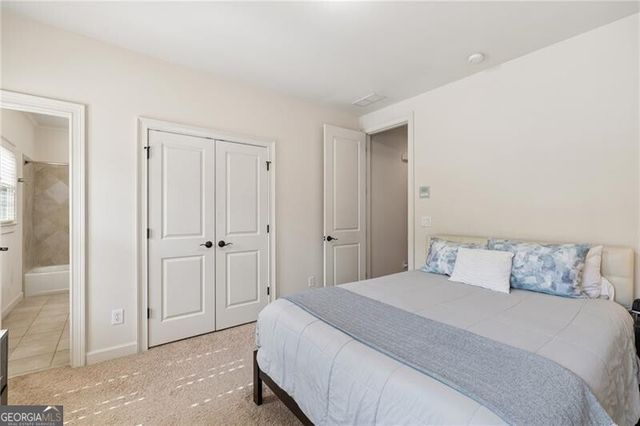 4308 Bridgehaven Drive SE, Smyrna, GA 30080