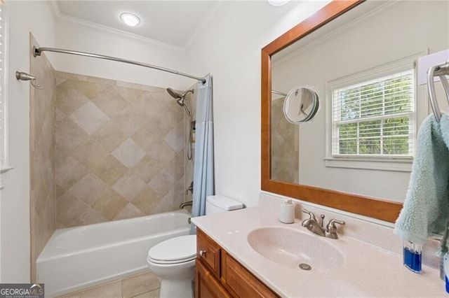 4308 Bridgehaven Drive SE, Smyrna, GA 30080