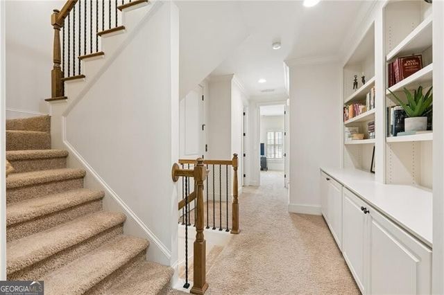 4308 Bridgehaven Drive SE, Smyrna, GA 30080