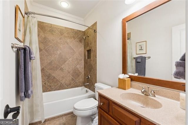 4308 Bridgehaven Drive SE, Smyrna, GA 30080