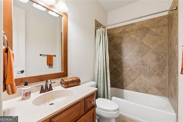 4308 Bridgehaven Drive SE, Smyrna, GA 30080
