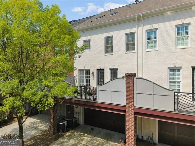 4308 Bridgehaven Drive SE, Smyrna, GA 30080
