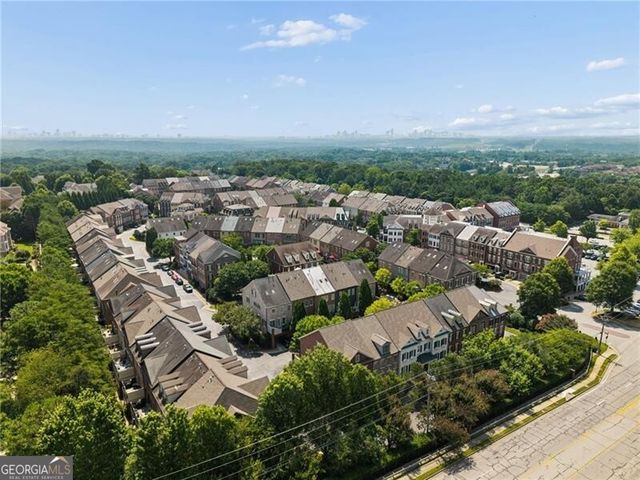 4308 Bridgehaven Drive SE, Smyrna, GA 30080