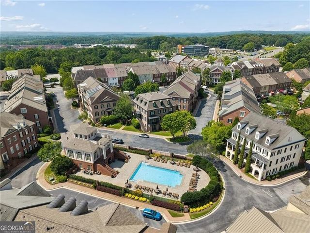 4308 Bridgehaven Drive SE, Smyrna, GA 30080