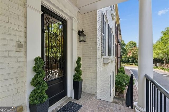 4308 Bridgehaven Drive SE, Smyrna, GA 30080