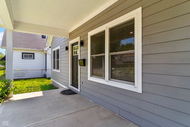 2154 N Harding Street, Indianapolis, IN 46202