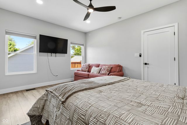 2154 N Harding Street, Indianapolis, IN 46202