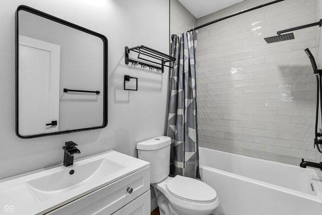 2154 N Harding Street, Indianapolis, IN 46202