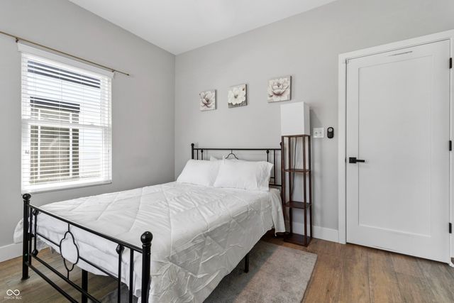 2154 N Harding Street, Indianapolis, IN 46202