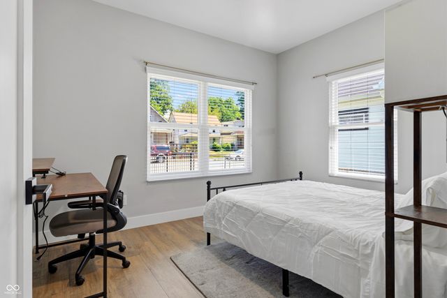 2154 N Harding Street, Indianapolis, IN 46202