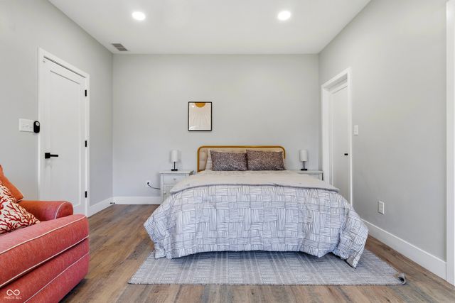 2154 N Harding Street, Indianapolis, IN 46202
