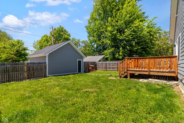 2154 N Harding Street, Indianapolis, IN 46202