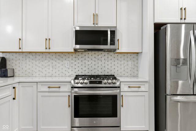 2154 N Harding Street, Indianapolis, IN 46202