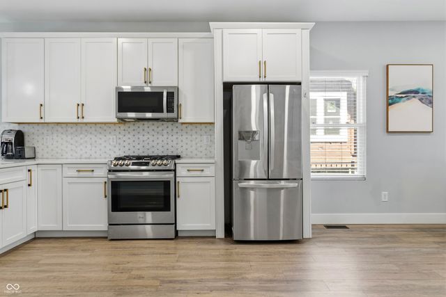 2154 N Harding Street, Indianapolis, IN 46202