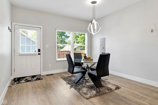 2154 N Harding Street, Indianapolis, IN 46202