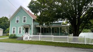 12 Pearl Street, Randolph, VT 05060