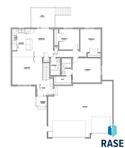 5325 S Bahnson Ave, Sioux Falls, SD 57110