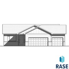 5325 S Bahnson Ave, Sioux Falls, SD 57110