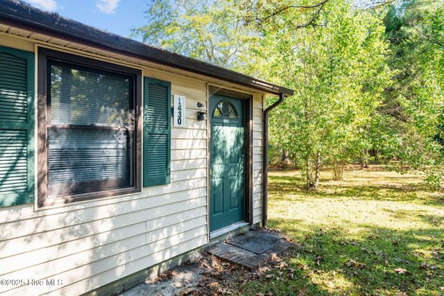 1430 Cypress Church Road, Cameron, NC 28326