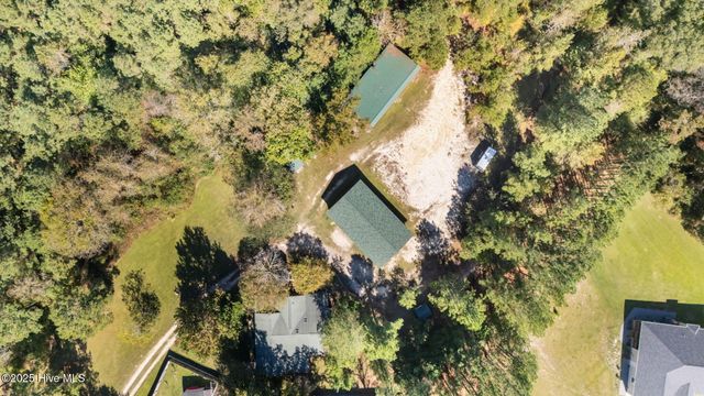 1430 Cypress Church Road, Cameron, NC 28326