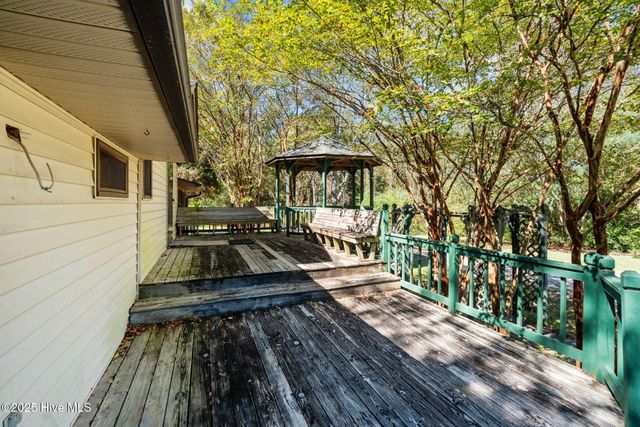 1430 Cypress Church Road, Cameron, NC 28326