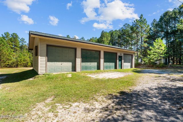 1430 Cypress Church Road, Cameron, NC 28326