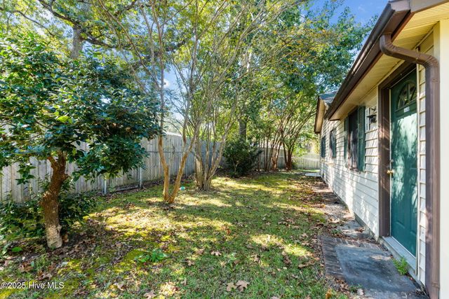 1430 Cypress Church Road, Cameron, NC 28326