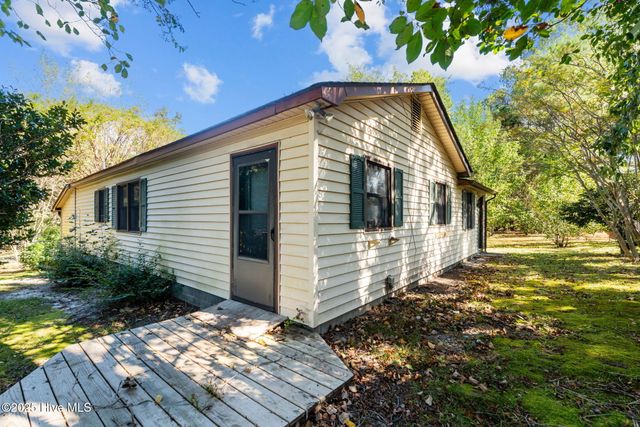 1430 Cypress Church Road, Cameron, NC 28326