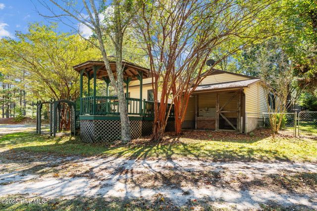 1430 Cypress Church Road, Cameron, NC 28326