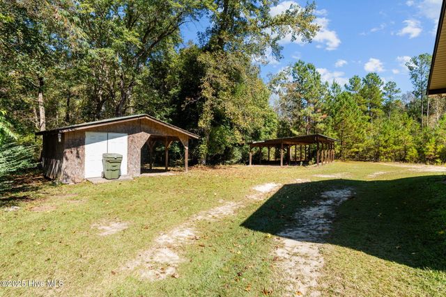 1430 Cypress Church Road, Cameron, NC 28326