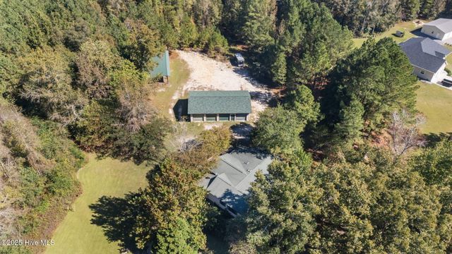 1430 Cypress Church Road, Cameron, NC 28326