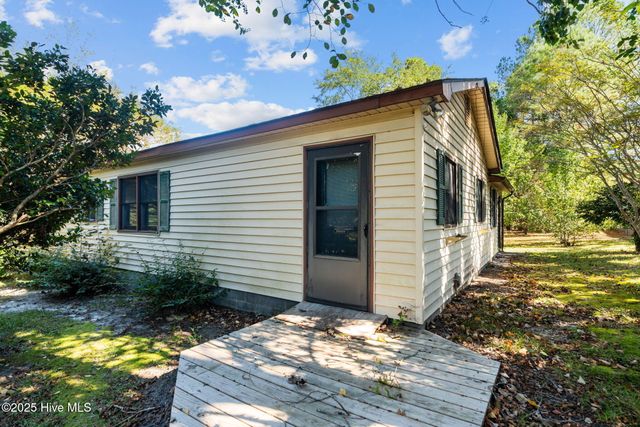 1430 Cypress Church Road, Cameron, NC 28326