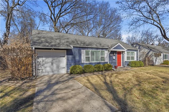 2512 W 77th Street, Prairie Village, KS 66208